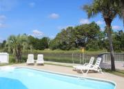 Itll Do Two - Family- Private Pool Close to Beach