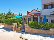 Ferienwohnung für 3 Personen ca 22 qm in Pula-Fondole, Istrien Istrische Riviera