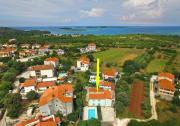 Ferienwohnung für 4 Personen ca 46 qm in Pula-Fondole, Istrien Istrische Riviera