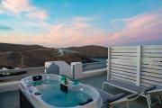 Seaview Mesonette with private Hot tub