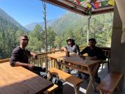 Top Kasol