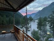 Top Kasol