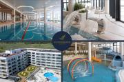 Baltini Premium Apartament Polanki Aqua