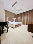 Luxury Studios Key8 (2BHK) with Pretty Urbana View