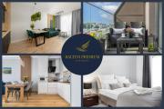 Baltini Premium Apartament Baltic Marina Residence