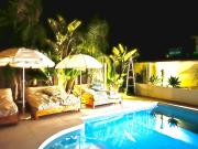 Casa Duende, Estepona, Private beach house with heated pool