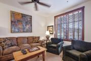 2BR Main St Station Ski In Out CondoAmenities
