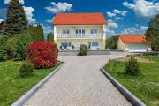 Ferienwohnung auf großem Gartengrundstück Ferienwohnung auf großem Gartengrundstück