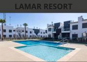 Apartman Lamar Resort
