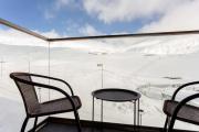 Cozy Studio Ski In Out Apartment In New Gudauri