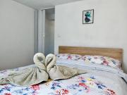 Ferienwohnung für 2 Personen 1 Kind ca 33 qm in Karin Gornji, Dalmatien Karinsko More