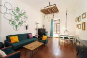 Cozy 2BR Apt Near Fabrica - By Wehost