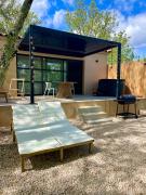 Top Chauzon Top Chauzon