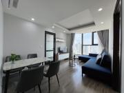 Sea Horizon Apartment