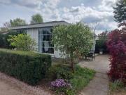 Comfort chalet nr. 19