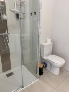 Bel appartement avec vue sur la Baie dAuthie