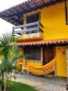 Casa aconchegante no Peró