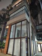 Studio ItaimBibi-Vila Nova-Next Predio Novo