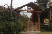 Finca Agroturística El Portal
