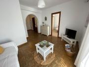 Precioso apartamento con vistas en el centro de Mijas Pueblo