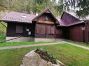 Chata Horáreň Meštrová