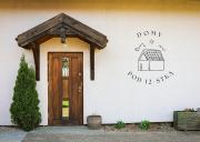 Domy pod 12-stką Domy pod 12-stką