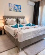 Top St. St. Constantine and Helena