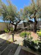 Villetta Padula Bianca casavacanze Giulia