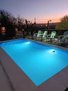 Top Arroyo de Los Patos