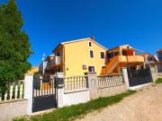 Ferienwohnung für 5 Personen ca 50 qm in Fažana, Istrien Istrische Riviera - b60991