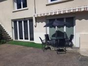 Appartement rdc rdc Limoges