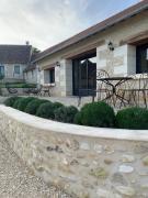 Gîte de la Forge, lAtelier