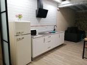 Apartamentos La Casa De Allá 1