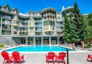 Top Whistler