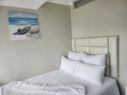 A two-bedroom holiday apartment, at the heart of South Beach Durban