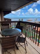 Apartamento Condomínio Barra Bali