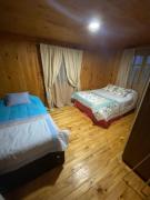 Top Antuco Top Antuco