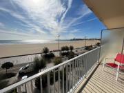 Appartement T3 avec balcon, garage et cuisine équipée - FR-1-197-417