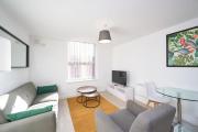 A Gorgeous 1 Bedroom Apartment with Parking in Preston City Centre A Gorgeous 1 Bedroom Apartment with Parking in Preston City Centre