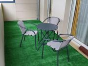 Appartement spacieux 6 pers. à Publier avec parking et balcon - FR-1-498-104