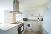 A Stylish Apartment with Parking in Preston A Stylish Apartment with Parking in Preston