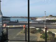 Appartement à Trégastel - Plage Coz-Pors, WIFI, parking, animaux admis - FR-1-368-418