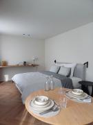 The Bakery The Bakery