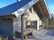 "NisseHus" Comfortable holiday residence