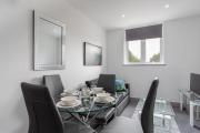 Charming 1 Bed Apartment in Leeds Charming 1 Bed Apartment in Leeds