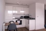 Stay Zeni, Alexandra Rise Manchester Cosy 1 Bed
