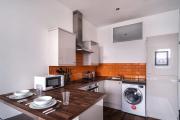 Centrally Located 1 Bed Blackburn Apartment Centrally Located 1 Bed Blackburn Apartment