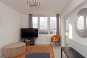 3 Bedroom Old Street Apartment - City Views
