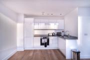 StayZeni, Alexandra Rise Manchester Lovely 1 Bed