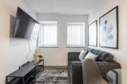 Fantastic 1 Bedroom Apartment in Central Hull